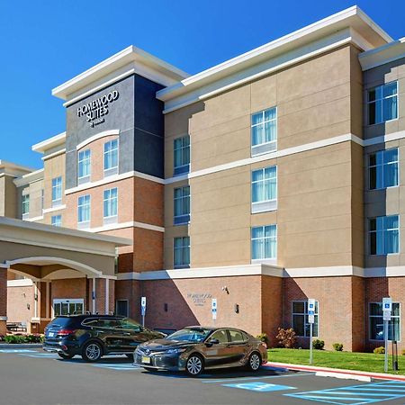 Homewood Suites By Hilton Edison Woodbridge, Nj Luaran gambar