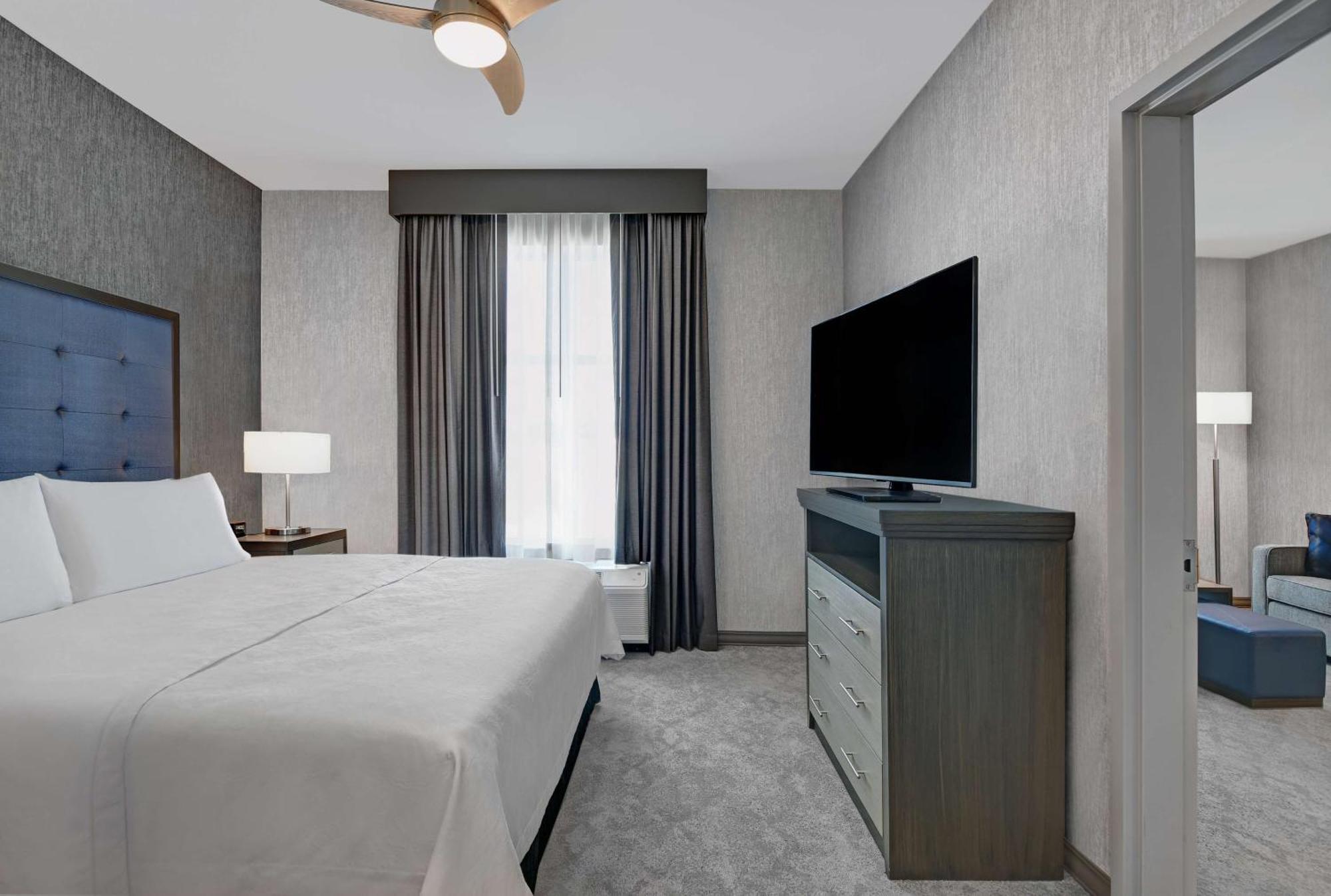 Homewood Suites By Hilton Edison Woodbridge, Nj Luaran gambar
