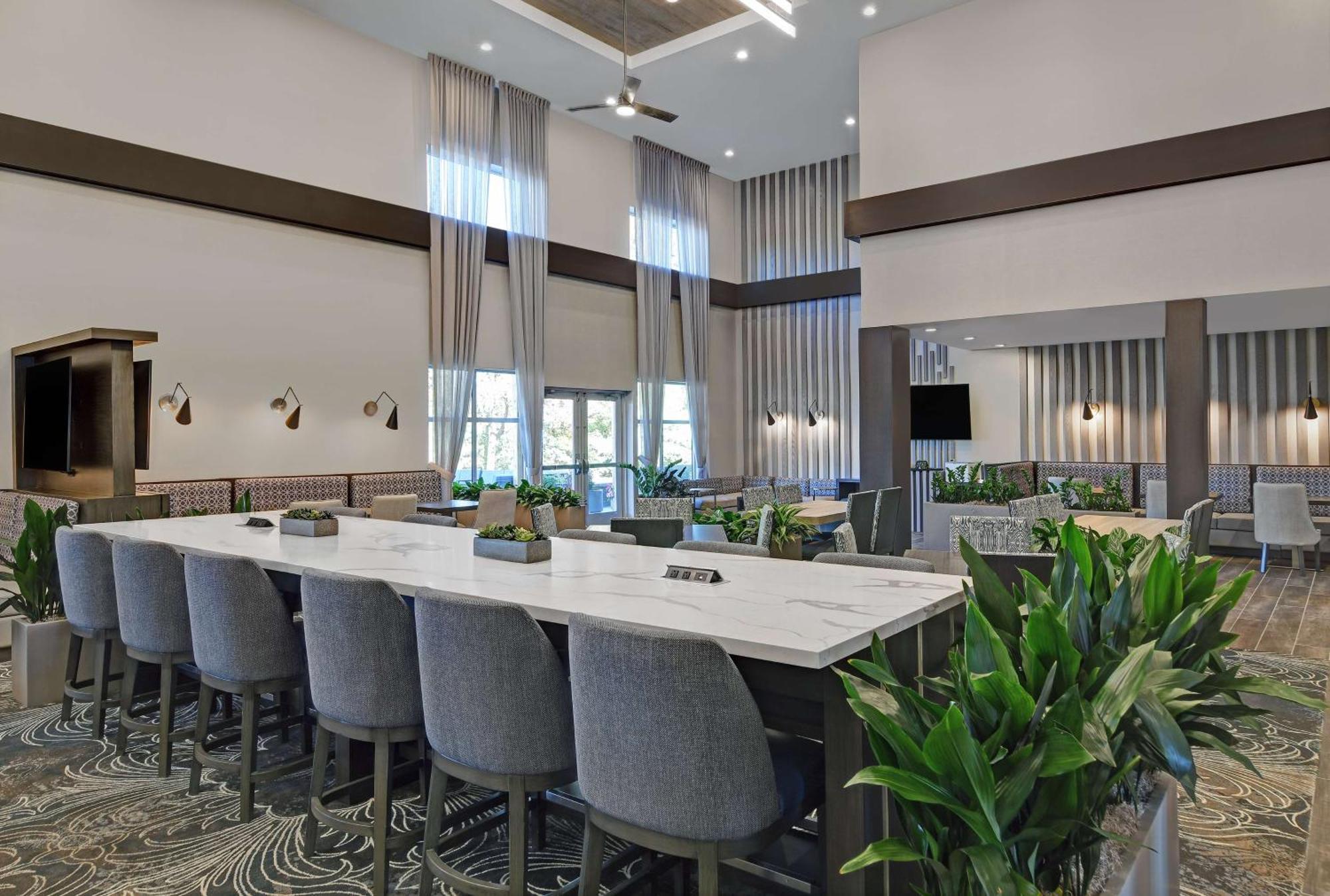 Homewood Suites By Hilton Edison Woodbridge, Nj Luaran gambar