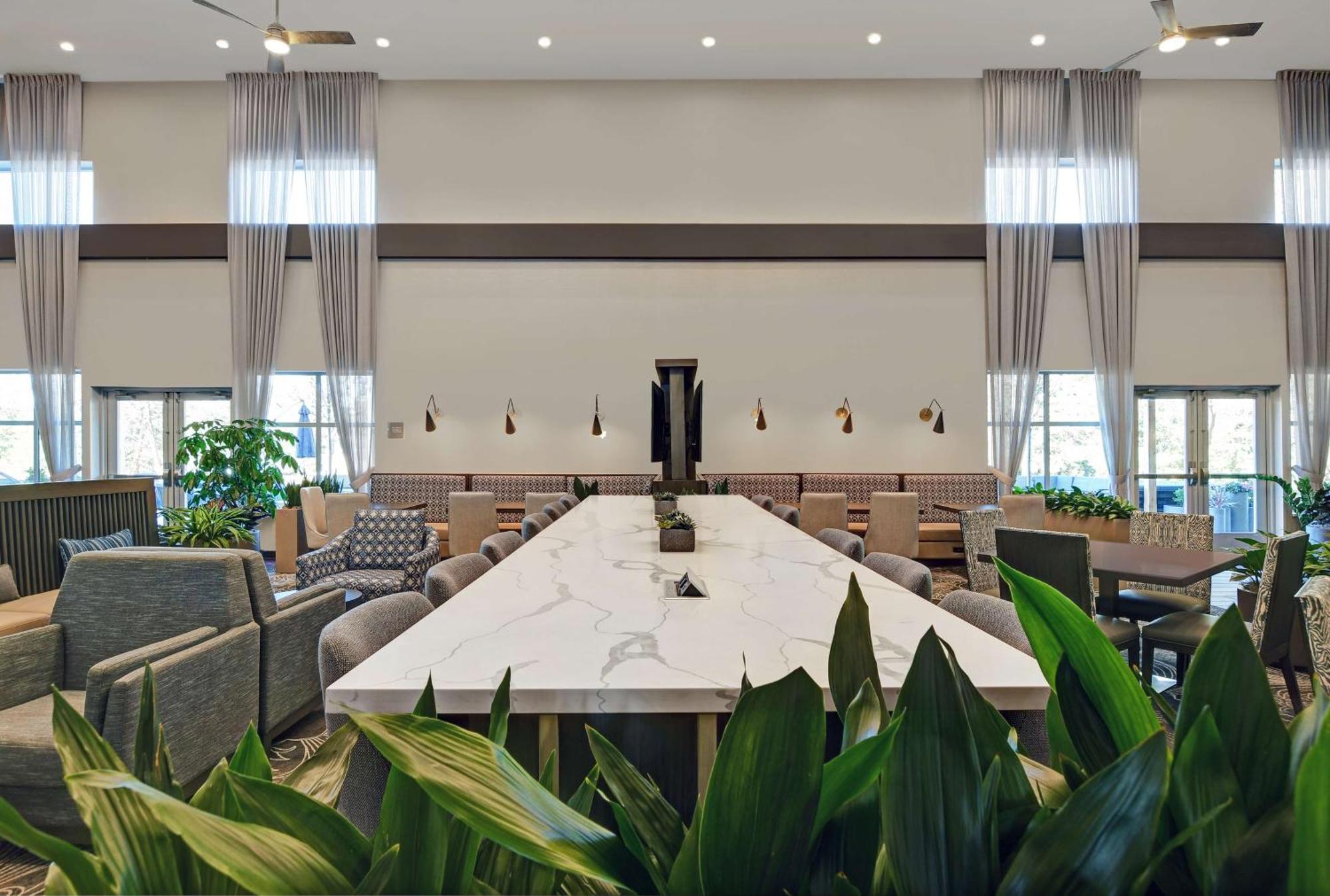 Homewood Suites By Hilton Edison Woodbridge, Nj Luaran gambar