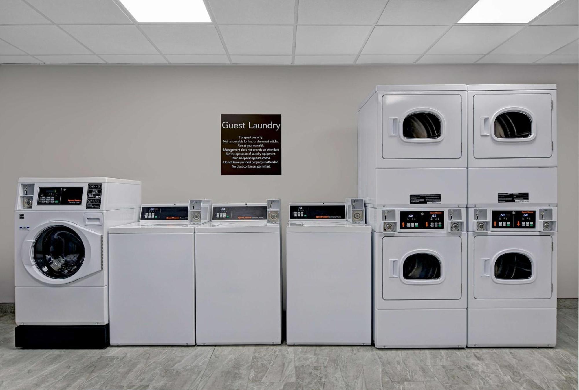 Homewood Suites By Hilton Edison Woodbridge, Nj Luaran gambar