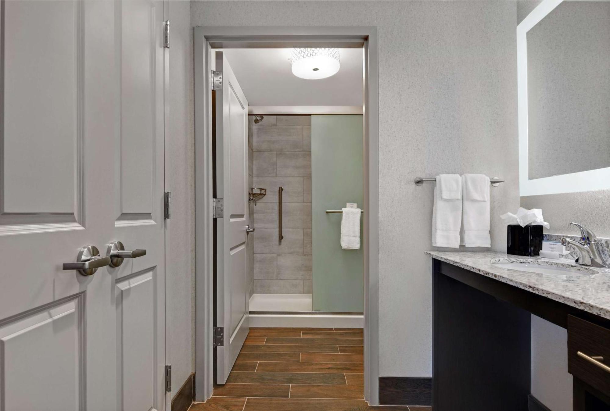 Homewood Suites By Hilton Edison Woodbridge, Nj Luaran gambar