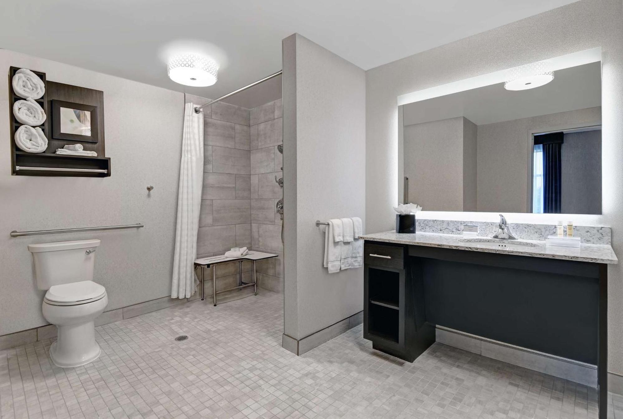 Homewood Suites By Hilton Edison Woodbridge, Nj Luaran gambar