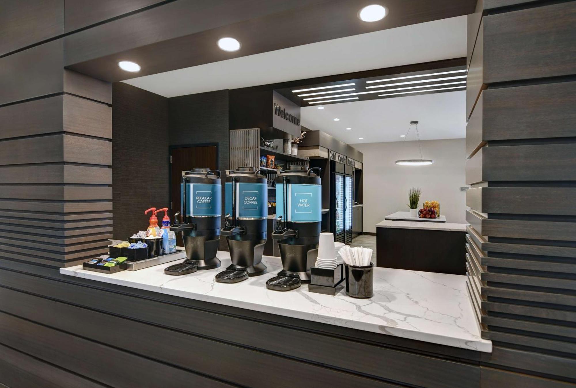 Homewood Suites By Hilton Edison Woodbridge, Nj Luaran gambar