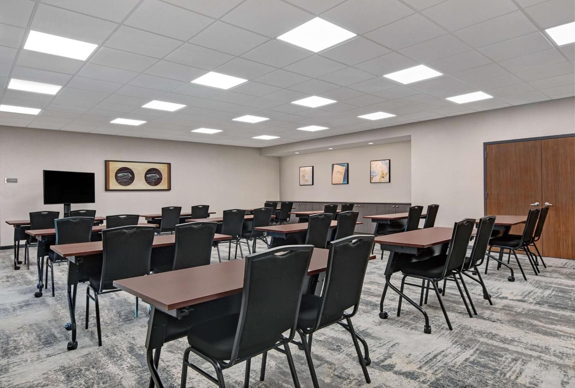 Homewood Suites By Hilton Edison Woodbridge, Nj Luaran gambar
