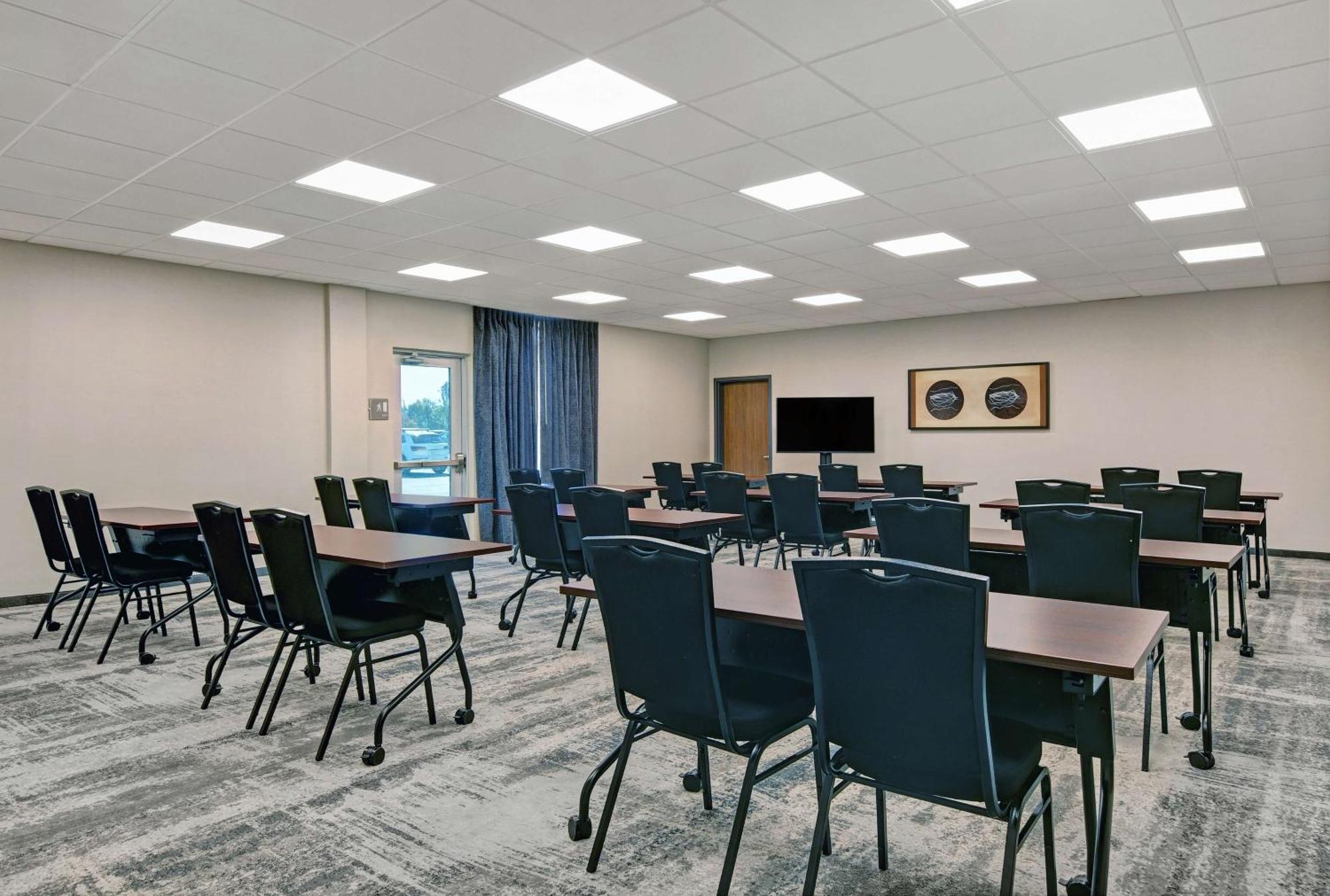 Homewood Suites By Hilton Edison Woodbridge, Nj Luaran gambar