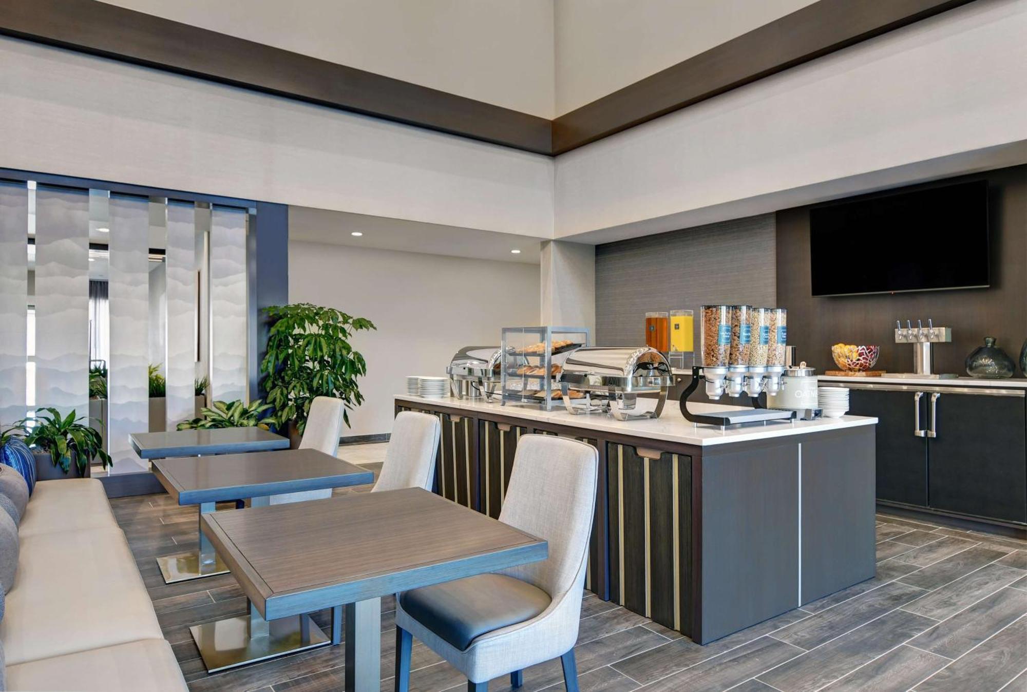 Homewood Suites By Hilton Edison Woodbridge, Nj Luaran gambar