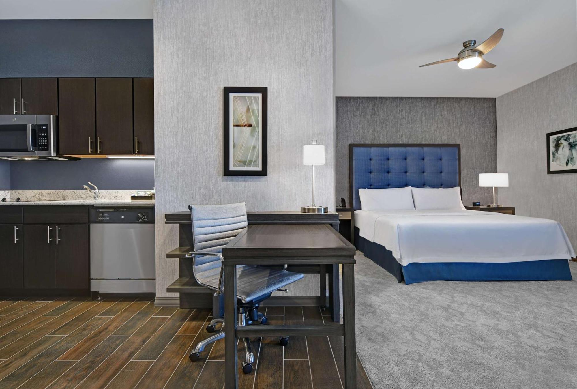 Homewood Suites By Hilton Edison Woodbridge, Nj Luaran gambar