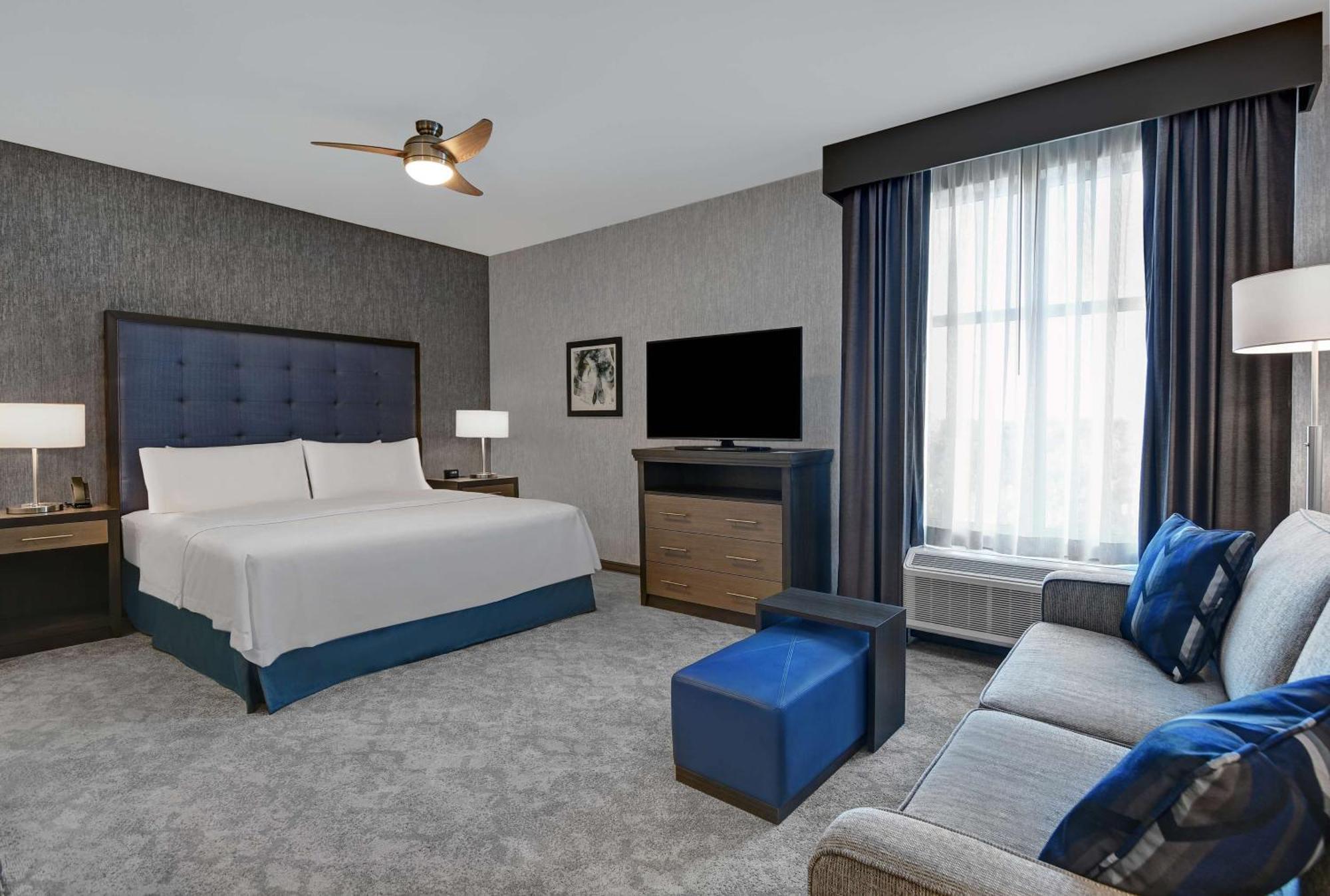 Homewood Suites By Hilton Edison Woodbridge, Nj Luaran gambar