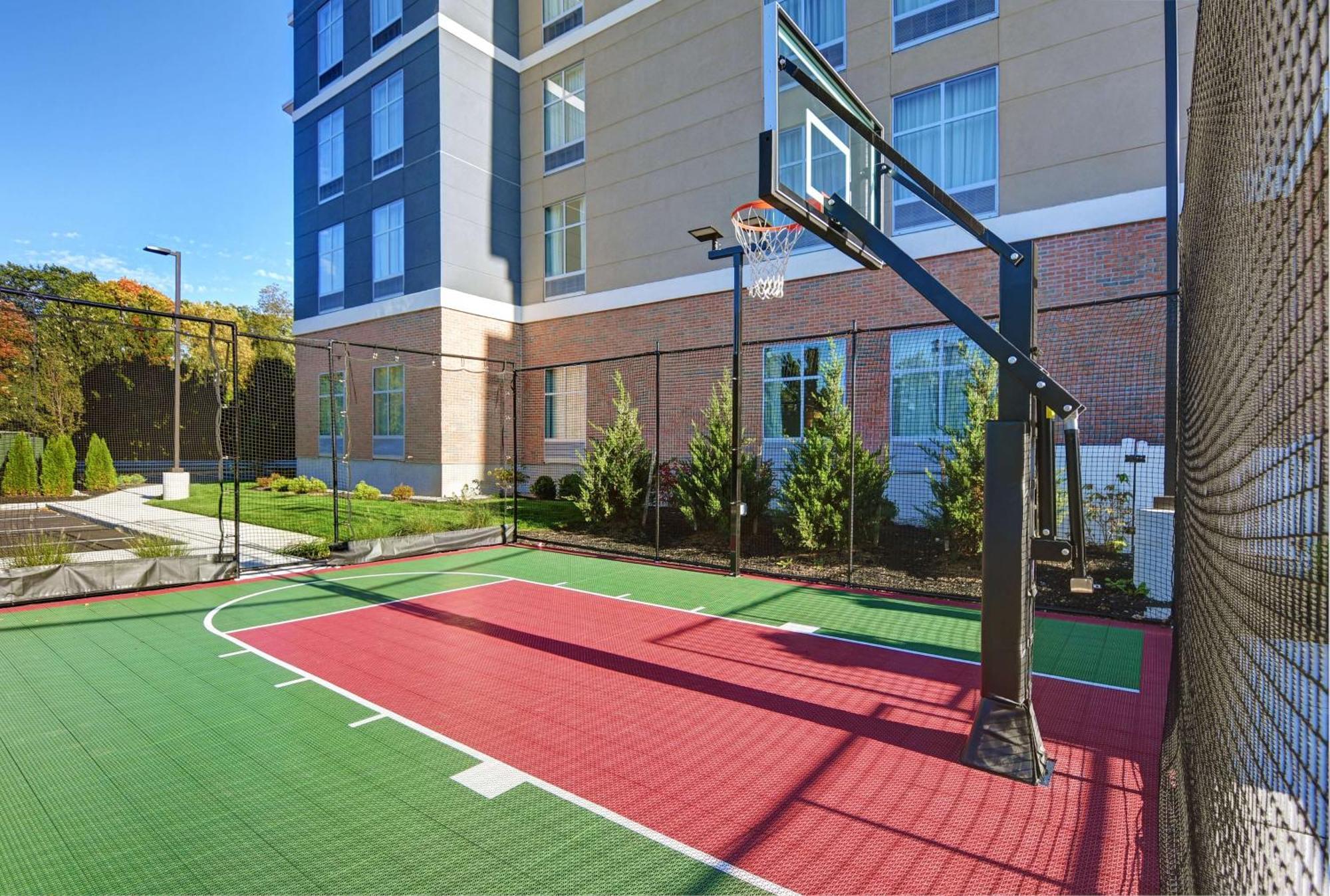 Homewood Suites By Hilton Edison Woodbridge, Nj Luaran gambar