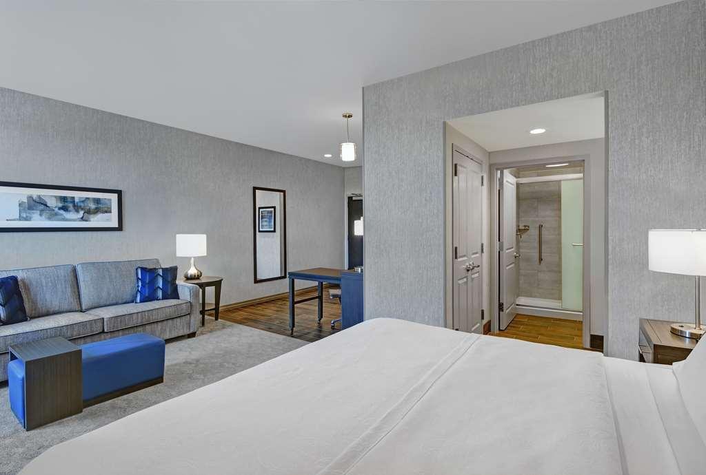 Homewood Suites By Hilton Edison Woodbridge, Nj Bilik gambar