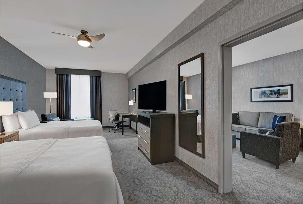 Homewood Suites By Hilton Edison Woodbridge, Nj Bilik gambar